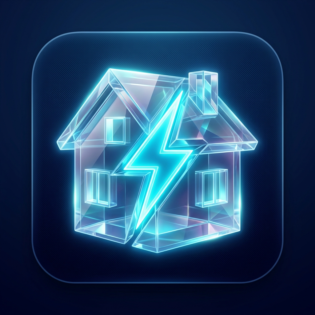 Smart Home AI logo
